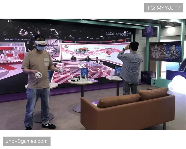 VR观赛系统整合社交互动功能 提升远程观众的参与感与黏性