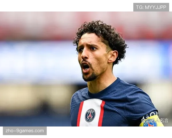 马尔基尼奥斯巴黎年薪1340万欧 队长欧冠领导力匹配薪资