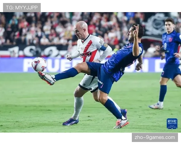 马竞进攻体系全面激活 瑟洛特双响展现高效终结能力