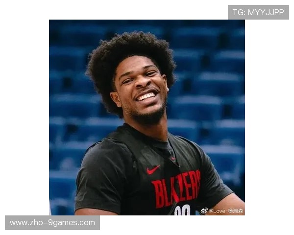 开拓者亨德森拥有无限开火权 球队战术为其单打创造清空一侧空间